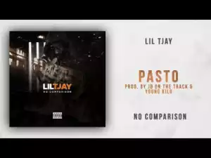 No Comparison BY Lil Tjay